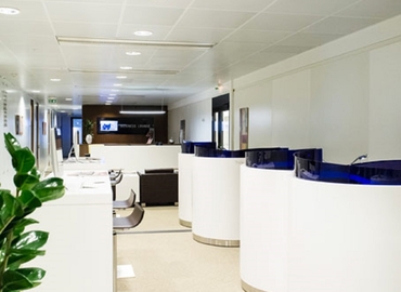 40 m² Meeting room in La Defense, 5 place de la Pyramide (92088) - 6 | MatchOffice