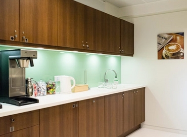 Virtual address in La Defense, 5 place de la Pyramide (92088) - 17 | MatchOffice