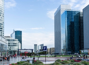 Virtual office in La Defense, 5 place de la Pyramide (92088) - 18 | MatchOffice
