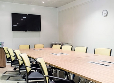 40 m² Conference center in La Defense, 5 place de la Pyramide (92088) - 8 | MatchOffice.com