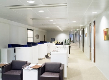 50 m² Shared workspace in La Defense, 5 place de la Pyramide (92088) - 11 | MatchOffice.com