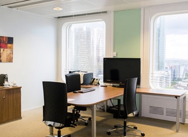 50 m² Shared office  in La Defense, 5 place de la Pyramide (92088) - 17 | MatchOffice.com
