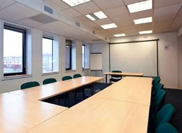 Virtual office in Lyon, 5 place Charles Béraudier (69428) - 5 | MatchOffice