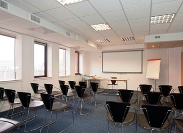 50 m² Meeting room in Lyon, 5 place Charles Béraudier (69428) - 9 | MatchOffice.com