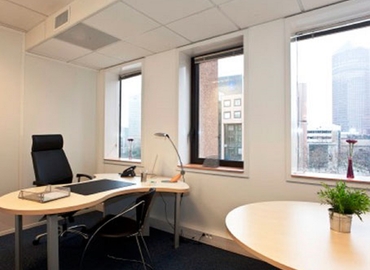 50 m² Conference space in Lyon, 5 place Charles Béraudier (69428) - 10 | MatchOffice.com