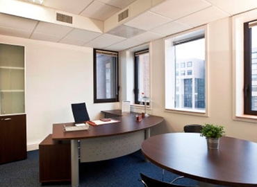 50 m² Conference center in Lyon, 5 place Charles Béraudier (69428) - 12 | MatchOffice