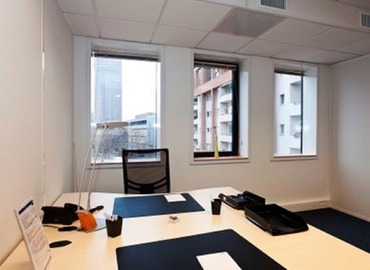 50 m² Co-working  in Lyon, 5 place Charles Béraudier (69428) - 19 | MatchOffice.com