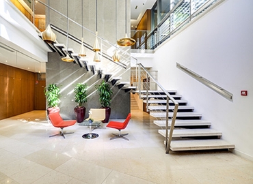 Virtual address in Paris 8, 57 rue d’Amsterdam (75008) - 2 | MatchOffice