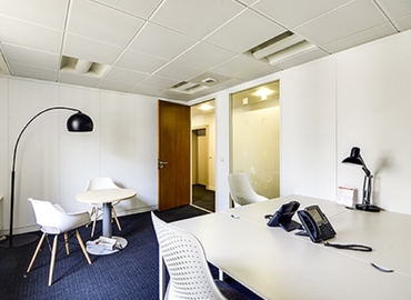 Virtual office space in Paris 8, 57 rue d’Amsterdam (75008) - 7 | MatchOffice.com