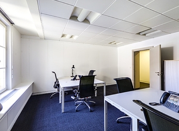 Virtual office space in Paris 8, 57 rue d’Amsterdam (75008) - 8 | MatchOffice.com