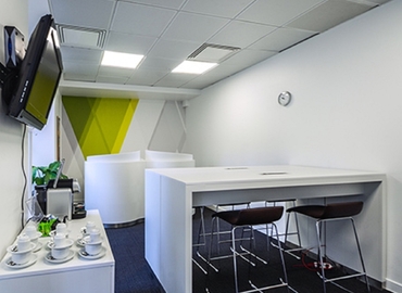 Virtual business address in Paris 8, 57 rue d’Amsterdam (75008) - 13 | MatchOffice.com