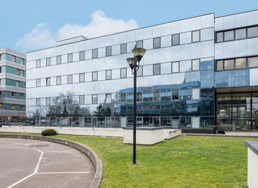 26 m² Conference space in Cergy, 4-6 rue des Chauffours (95000) - 1 | MatchOffice.com