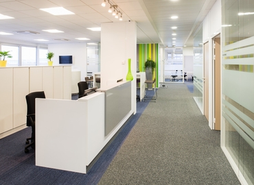 26 m² Conference hall in Cergy, 4-6 rue des Chauffours (95000) - 5 | MatchOffice.com