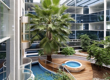 50 m² Coworking  in Cergy, 4-6 rue des Chauffours (95000) - 12 | MatchOffice