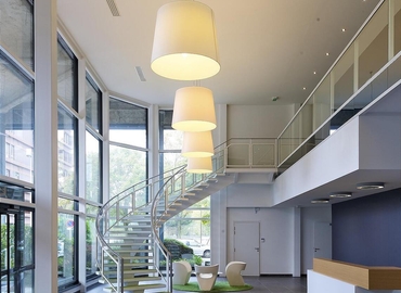 50 m² Co-working  in Cergy, 4-6 rue des Chauffours (95000) - 13 | MatchOffice.com