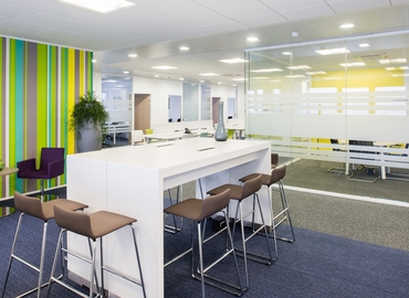 26 m² Meeting room in Cergy, 4-6 rue des Chauffours (95000) - 10 | MatchOffice