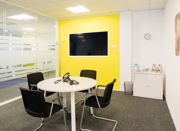 50 m² Coworking space  in Cergy, 4-6 rue des Chauffours (95000) - 18 | MatchOffice.com