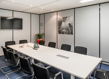 Virtual office space in Bagnolet, 40 rue Jean Jaurès (93170) - 14 | MatchOffice