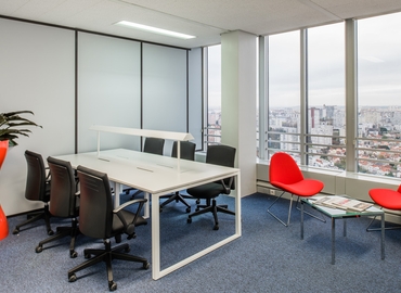 50 m² Co-working  in Bagnolet, 40 rue Jean Jaurès (93170) - 12 | MatchOffice.com