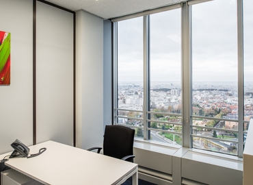 50 m² Co-working  in Bagnolet, 40 rue Jean Jaurès (93170) - 16 | MatchOffice.com