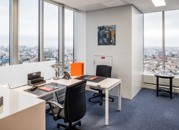 35 m² Conference center in Bagnolet, 40 rue Jean Jaurès (93170) - 12 | MatchOffice.com
