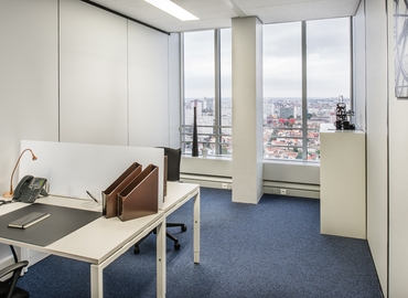 35 m² Conference room in Bagnolet, 40 rue Jean Jaurès (93170) - 13 | MatchOffice