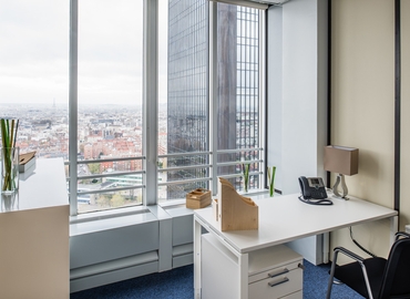 50 m² Shared workspace  in Bagnolet, 40 rue Jean Jaurès (93170) - 17 | MatchOffice.com