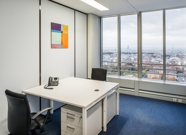 50 m² Shared office  in Bagnolet, 40 rue Jean Jaurès (93170) - 18 | MatchOffice.com