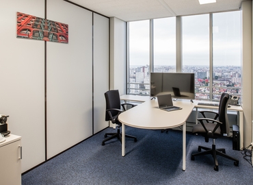 35 m² Convention center in Bagnolet, 40 rue Jean Jaurès (93170) - 15 | MatchOffice