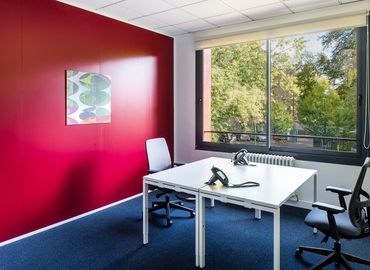 Virtual address in Fontainebleau, 3 rue Paul Tavernier (77300) - 10 | MatchOffice.com