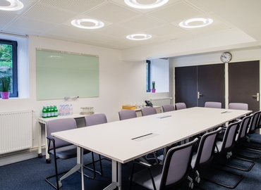 75 m² Conference room in Fontainebleau, 3 rue Paul Tavernier (77300) - 5 | MatchOffice.com