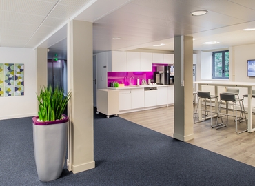 75 m² Meeting room in Fontainebleau, 3 rue Paul Tavernier (77300) - 11 | MatchOffice