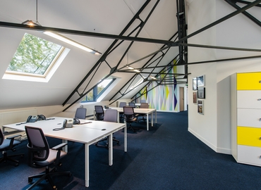 50 m² Co-working  in Fontainebleau, 3 rue Paul Tavernier (77300) - 10 | MatchOffice.com