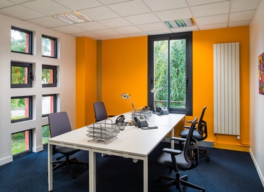 50 m² Co-working  in Fontainebleau, 3 rue Paul Tavernier (77300) - 11 | MatchOffice.com