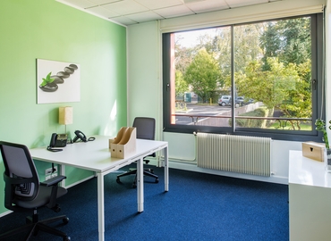 50 m² Coworking  in Fontainebleau, 3 rue Paul Tavernier (77300) - 12 | MatchOffice