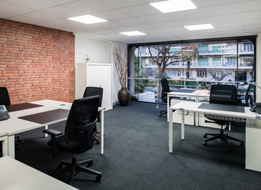 45 m² Convention center in Nice, 37 Boulevard Dubouchage (06000) - 5 | MatchOffice