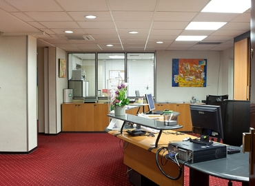 Virtual office in Nice, 37 Boulevard Dubouchage (06000) - 6 | MatchOffice
