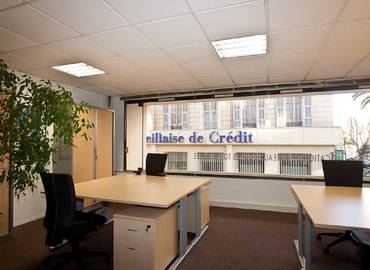 45 m² Conference hall in Nice, 37 Boulevard Dubouchage (06000) - 12 | MatchOffice