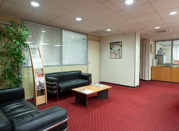 Virtual business address in Nice, 37 Boulevard Dubouchage (06000) - 7 | MatchOffice