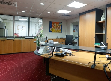 Virtual address in Nice, 37 Boulevard Dubouchage (06000) - 8 | MatchOffice.com