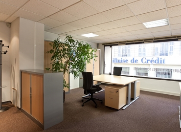 45 m² Meeting room in Nice, 37 Boulevard Dubouchage (06000) - 13 | MatchOffice.com