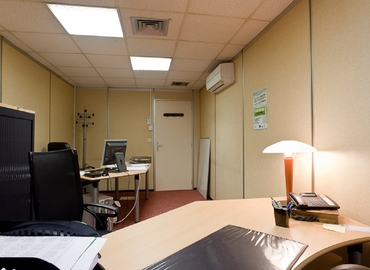 Virtual office in Nice, 37 Boulevard Dubouchage (06000) - 10 | MatchOffice