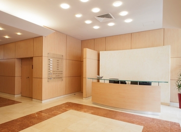 60 m² Meeting room in Paris 12, 37-39 avenue Ledru-Rollin (75012) - 4 | MatchOffice.com