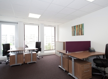 60 m² Meeting room in Paris 12, 37-39 avenue Ledru-Rollin (75012) - 12 | MatchOffice