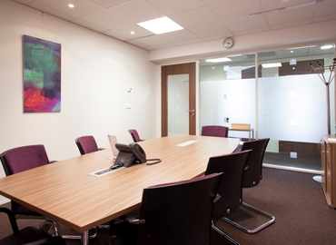 50 m² Shared office  in Paris 12, 37-39 avenue Ledru-Rollin (75012) - 14 | MatchOffice