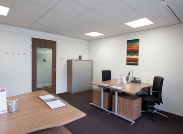 50 m² Shared office  in Paris 12, 37-39 avenue Ledru-Rollin (75012) - 16 | MatchOffice.com