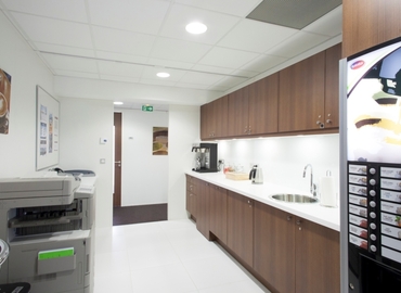 50 m² Shared office  in Paris 12, 37-39 avenue Ledru-Rollin (75012) - 19 | MatchOffice