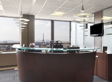 30 m² Conference room in Paris 15, 33 avenue du Maine (75015) - 7 | MatchOffice