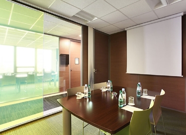 30 m² Convention center in Paris 15, 33 avenue du Maine (75015) - 8 | MatchOffice.com