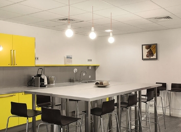 30 m² Conference hall in Paris 15, 33 avenue du Maine (75015) - 10 | MatchOffice